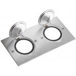 LEGRAND Kryt 089702 IP44 2x2M NEREZ 089702 – Hledejceny.cz