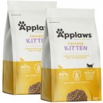 Applaws Kitten Chicken 2 kg – Sleviste.cz