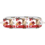Biofeed Nasz Pies Baton s hovězím 1 kg – Sleviste.cz