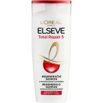 L'Oréal Paris Elseve Total Repair 5 Regenerating Shampoo šampon pro poškozené a oslabené vlasy 400 ml – Zboží Mobilmania