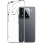 AlzaGuard Crystal Clear TPU Case pro Xiaomi 15 AGD-PCT448Z – Zboží Živě