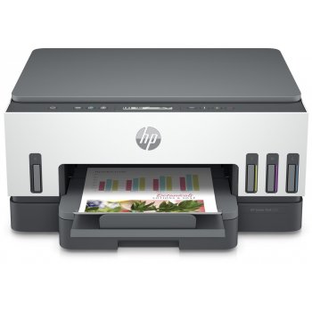 HP All-in-One Ink Smart Tank 720 6UU46A