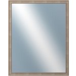 DANTIK TOOTH 80 x 100 cm stříbrná 3162 – Hledejceny.cz