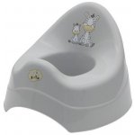 Maltex Baby Zebra nočník modrá – Hledejceny.cz