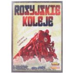 Mindok Rosyjskie Koleje/Ruské koleje – Hledejceny.cz