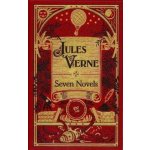 Jules Verne - J. Verne Seven Novels – Sleviste.cz