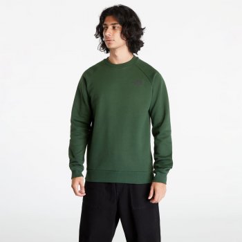 The North Face Raglan Redbox Crew Pine Needle