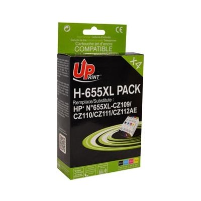 UPrint HP CZ112AE - kompatibilní – Hledejceny.cz
