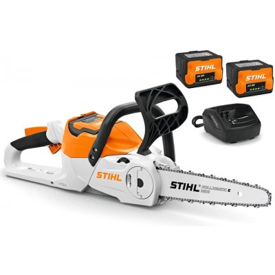 Stihl MSA 60.0 C-B + 2x AK 20 + AL 101 – Hledejceny.cz