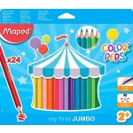 Maped 4013 Color'Peps 24 ks – Zboží Živě