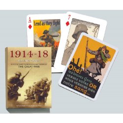 Piatnik 1. světová válka 1914 1918