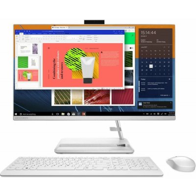 Lenovo IdeaCentre 3 F0FY00QQCK – Zboží Živě