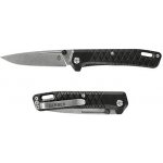 Gerber Zilch nůž, černý GERBER 1059846 – Hledejceny.cz