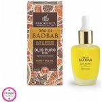 Athena's Erboristica Gold Baobab pleťový olej proti stárnutí pleti (Multivitamin Complex) 30 ml – Zboží Dáma