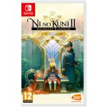 Ni no Kuni II: Revenant Kingdom (The Princes Edition) – Zboží Dáma