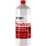 Den Braven Penetrace akrylátová malířská 1 l