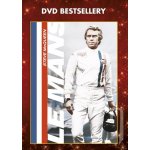 Le Mans DVD – Zbozi.Blesk.cz