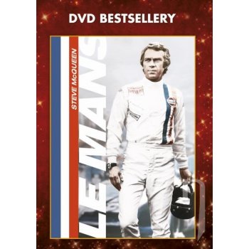 Le Mans DVD
