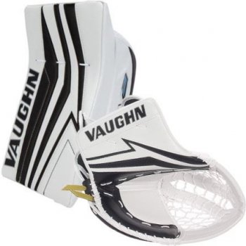 lapačka+vyrážečka vaughn velocity v9 xp pro sr