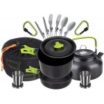 Verk 14463 kempingová sada nádobí pro dva – Hledejceny.cz