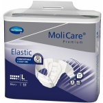 MoliCare Elastic 9 kapek S 26 ks – Zboží Mobilmania