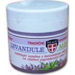 Palacio levandulová mast s Aloe Vera 120 ml – Sleviste.cz