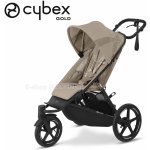Cybex Avi Spin Almond Beige 2024 – Zboží Dáma