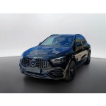Mercedes-Benz GLA 35 AMG 4Matic 225 kW – Sleviste.cz