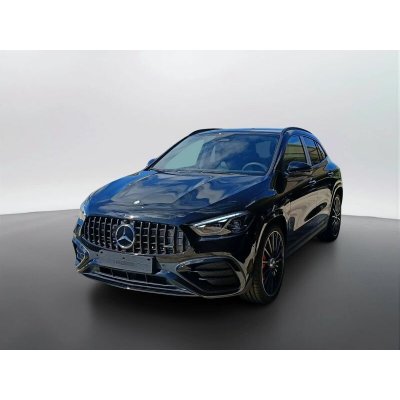 Mercedes-Benz GLA 35 AMG 4Matic 225 kW – Sleviste.cz