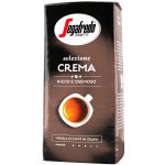 Segafredo Zanetti Selezione Crema 1 kg – Zboží Dáma