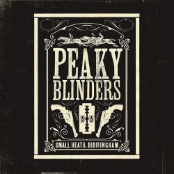 Soundtrack - Peaky Blinders LP