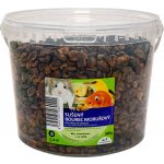 UGF sušený bourec morušový 800 g – Zboží Dáma