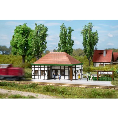 Auhagen Stanice Laubenstein N 14456 – Sleviste.cz