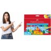 fixa Faber-Castell Castle 50 ks 554204