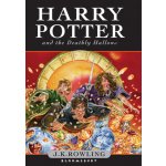 Harry Potter and the Deathly Hallows Rowlingová Joanne Kathleen – Hledejceny.cz