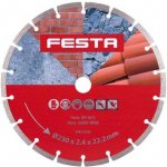Festa Kotouč diamantový 230 x 2.6 x 22.2 mm 21323 – Sleviste.cz