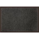 Douceur d'intérieur Telio antracitová 80 x 120 cm – Zboží Dáma