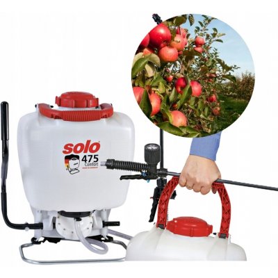 Solo 425 COMFORT 15l – Zboží Mobilmania