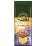 Jacobs Cappuccino Choco Vanille 0,5 kg – Zboží Mobilmania