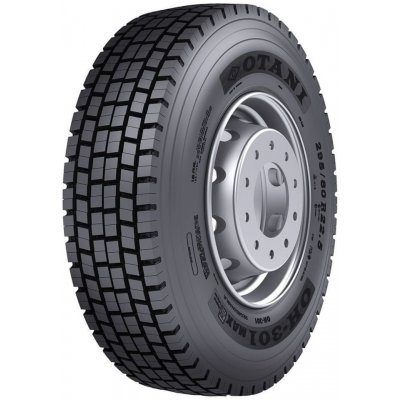 OTANI OH 301 315/70 R22,5 154/150 L – Zboží Mobilmania