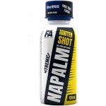 Fitness Authority Xtreme Napalm Igniter Shot 120 ml – Sleviste.cz