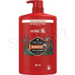 Old spice sprchový gel 3v1 Bearglove 1 l – Zboží Dáma