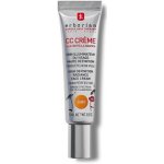 Erborian CC Crème Centella Asiatica rozjasňující krém SPF25 Doré 15 ml – Zboží Dáma