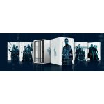 Matrix Antologie 4K UHD + BD 11BD Steelbook – Hledejceny.cz