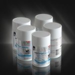 Gultio Anti-fungal powder antibakteriální zásyp 120 ml – Hledejceny.cz