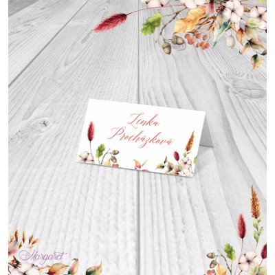 Jmenovka "Áčko" | SK32 – Zboží Dáma