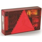 AGADOS Svítilna koncová P - hranatá - osvětlení SPZ DO AGAD43017560 – Hledejceny.cz