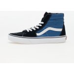 Vans Sk8 Hi navy – Zboží Mobilmania