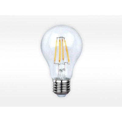 Solight LED žárovka WZ501 retro klasický tvar 8W E27 3000K 360° 750lm – Zbozi.Blesk.cz