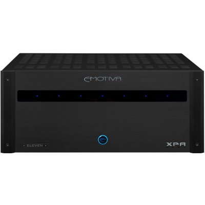 Emotiva XPA-11 Gen 3 – Zboží Mobilmania